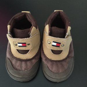 Tommy Hilfiger Baby Booties 3